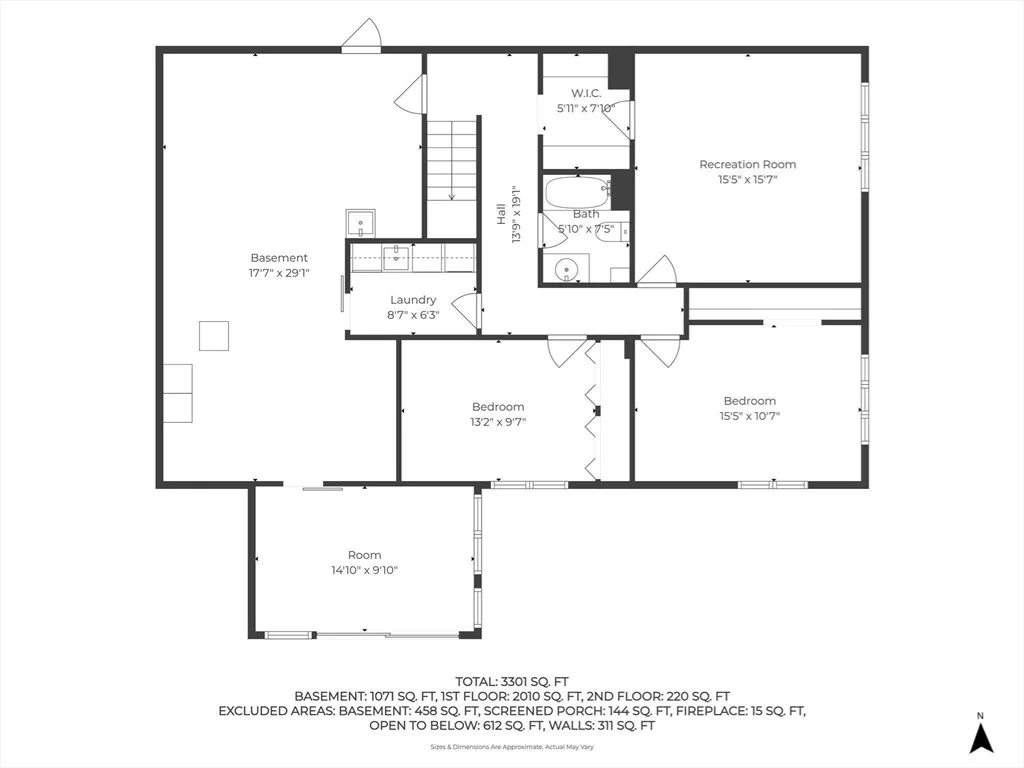 Photo of 3 Whitman Pl