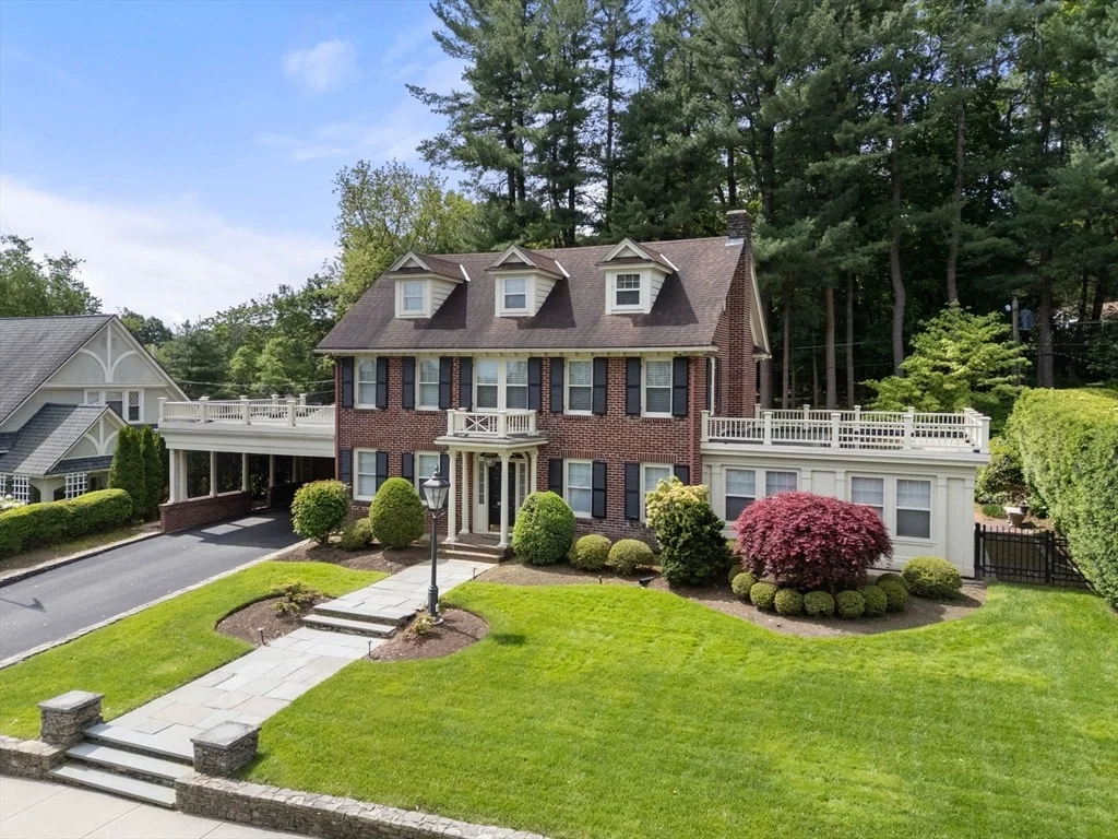 Photo of 11 Hancock Hill Dr
