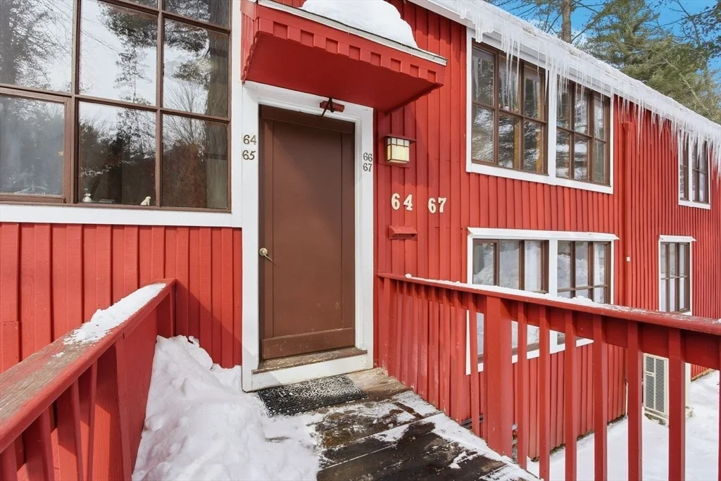 Photo of Unit 67 at 67 Pine Grove