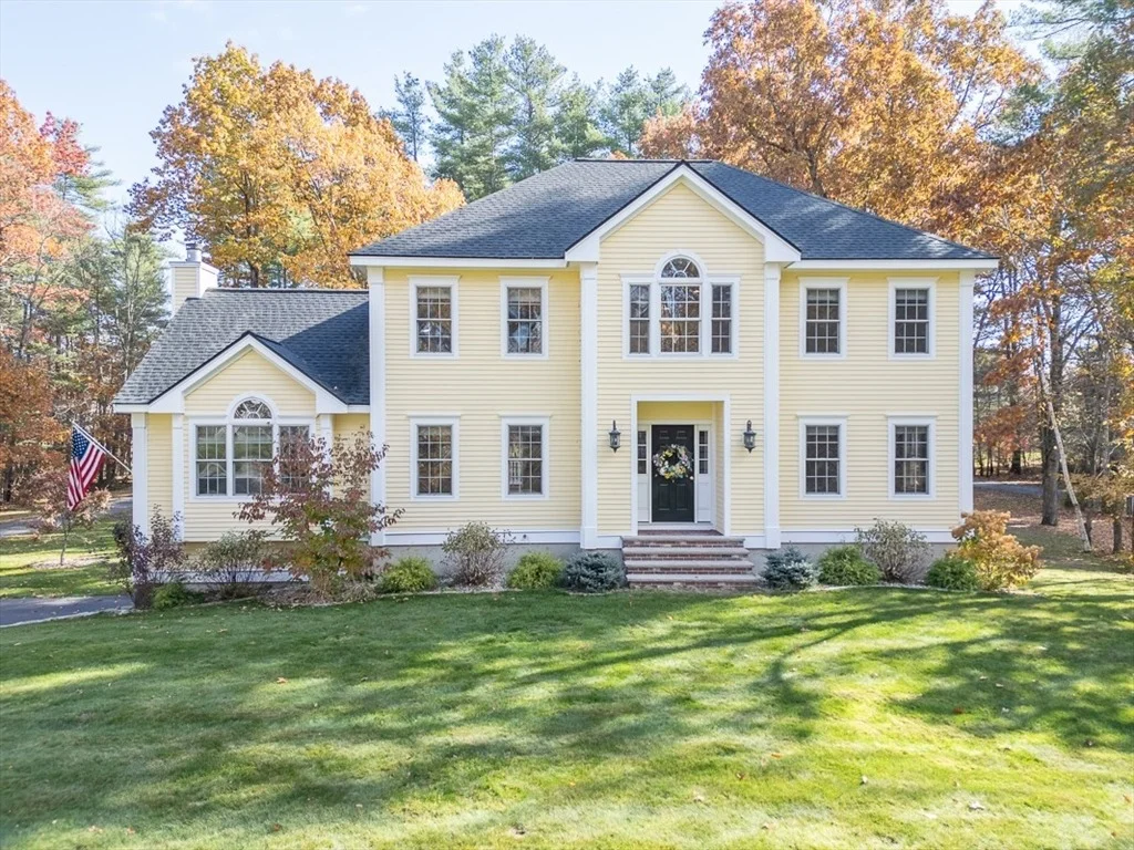 Photo of 452 River St