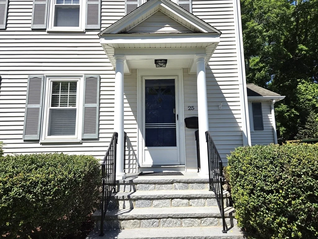Photo of 25 Waldeck Road