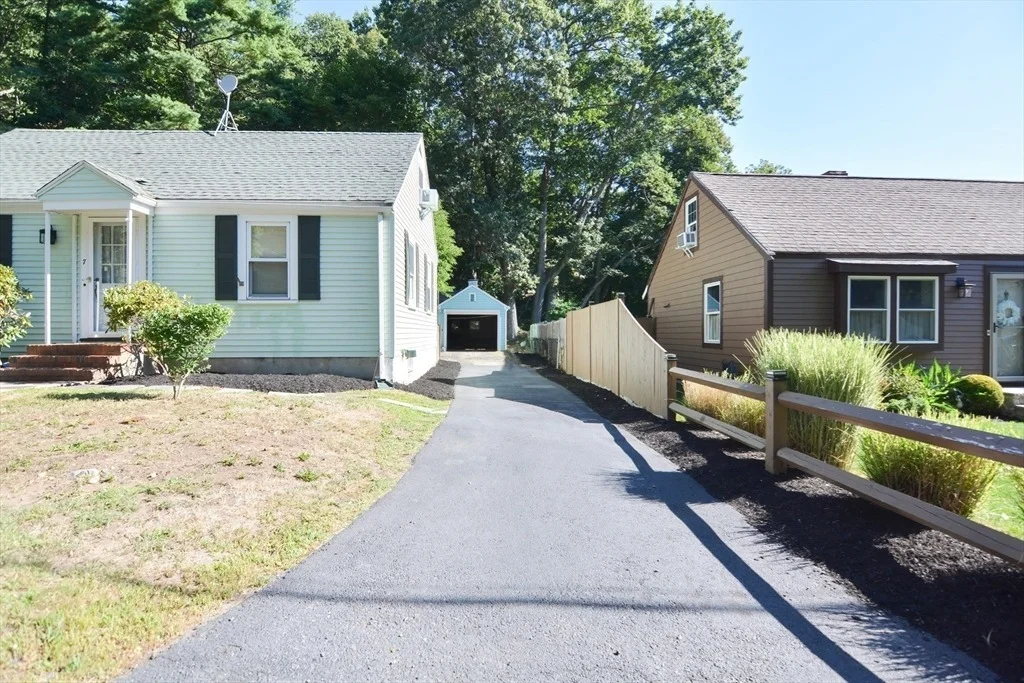 Photo of 7 Holland Rd