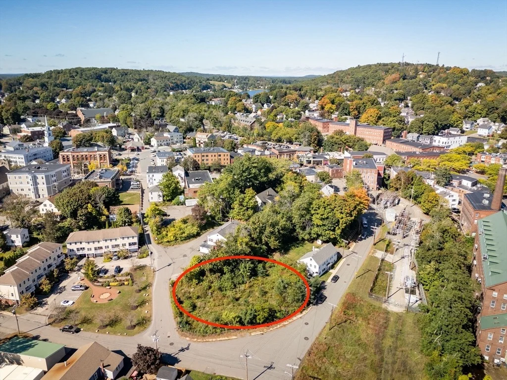 Photo of 33 Mill St