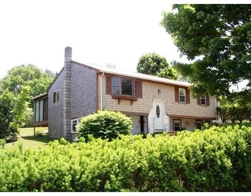 Photo of 3 Blue Jay Way