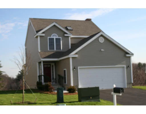 Photo of Lot 7 Coolidge Greene