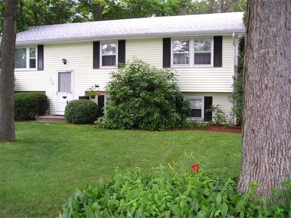 Photo of 428 Mount Pleasant St