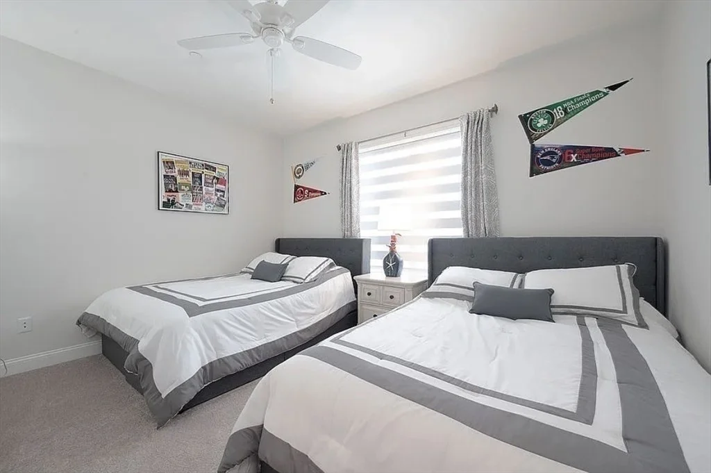 Photo of Unit 302 at 50 Coppersmith Way