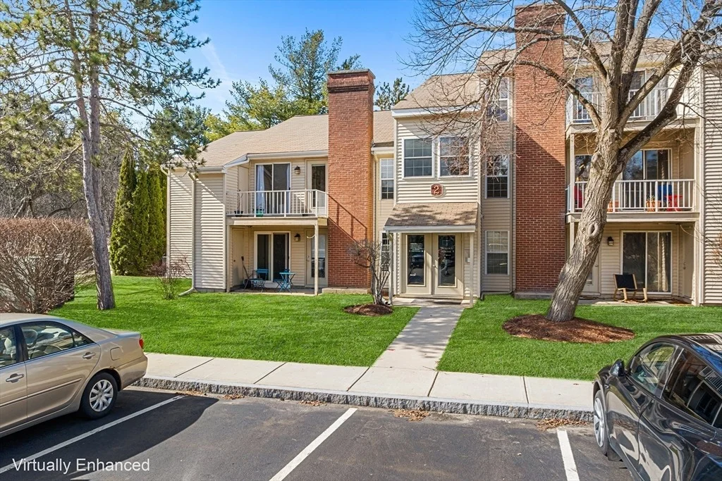 Photo of Unit 2 at 2 Walden Dr