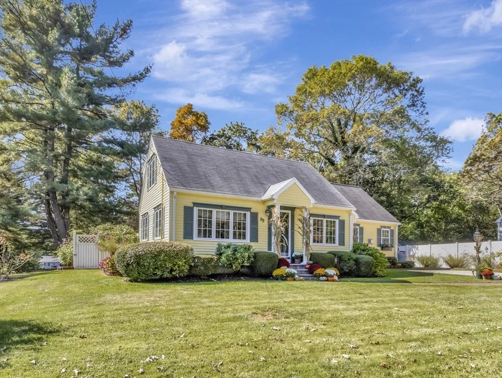 Photo of 89 Oak Street