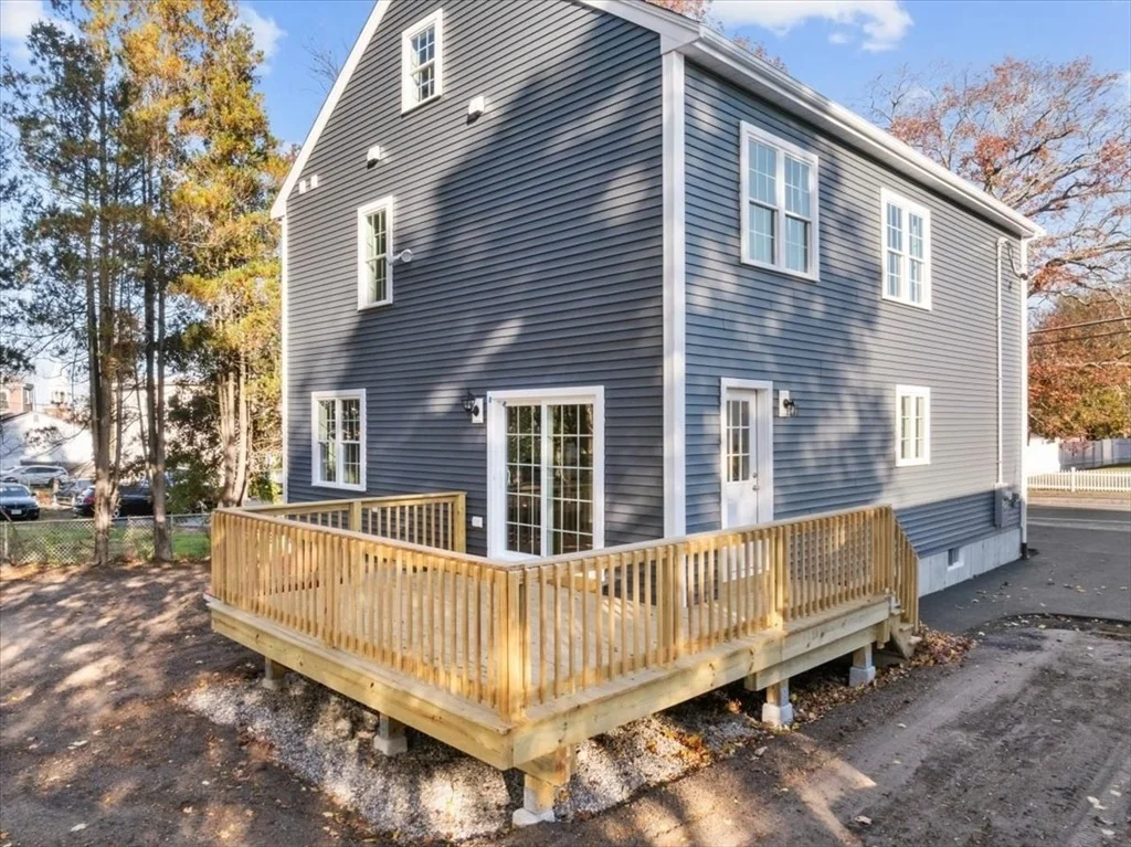 Photo of 271 Ames St