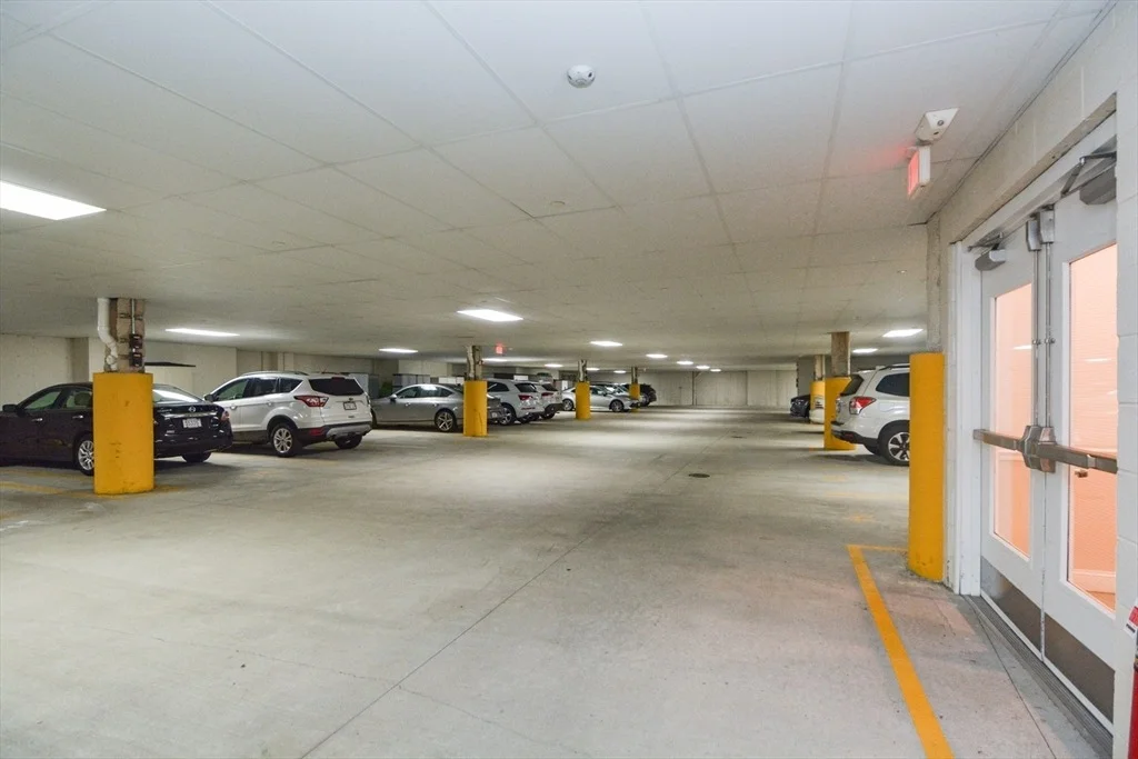 Photo of Unit 2003 at 62 Abigail Way
