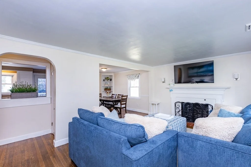 Photo of 40 Chestnut Street