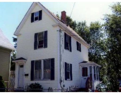 Photo of 378 Salem Street