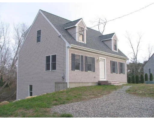 Photo of 1960 Massasoit Rd