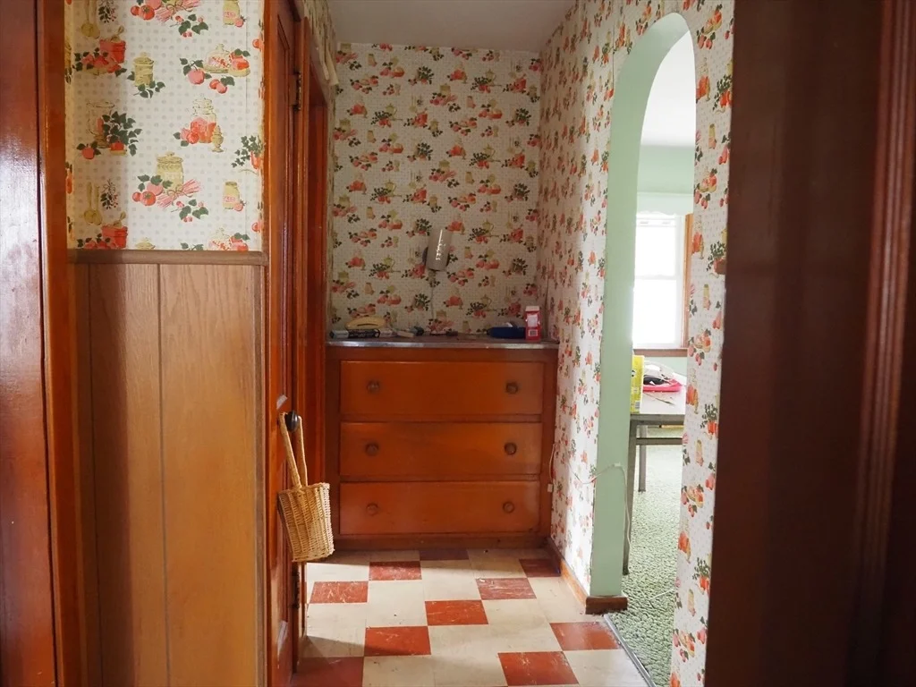 Photo of 52 Marguerite St.