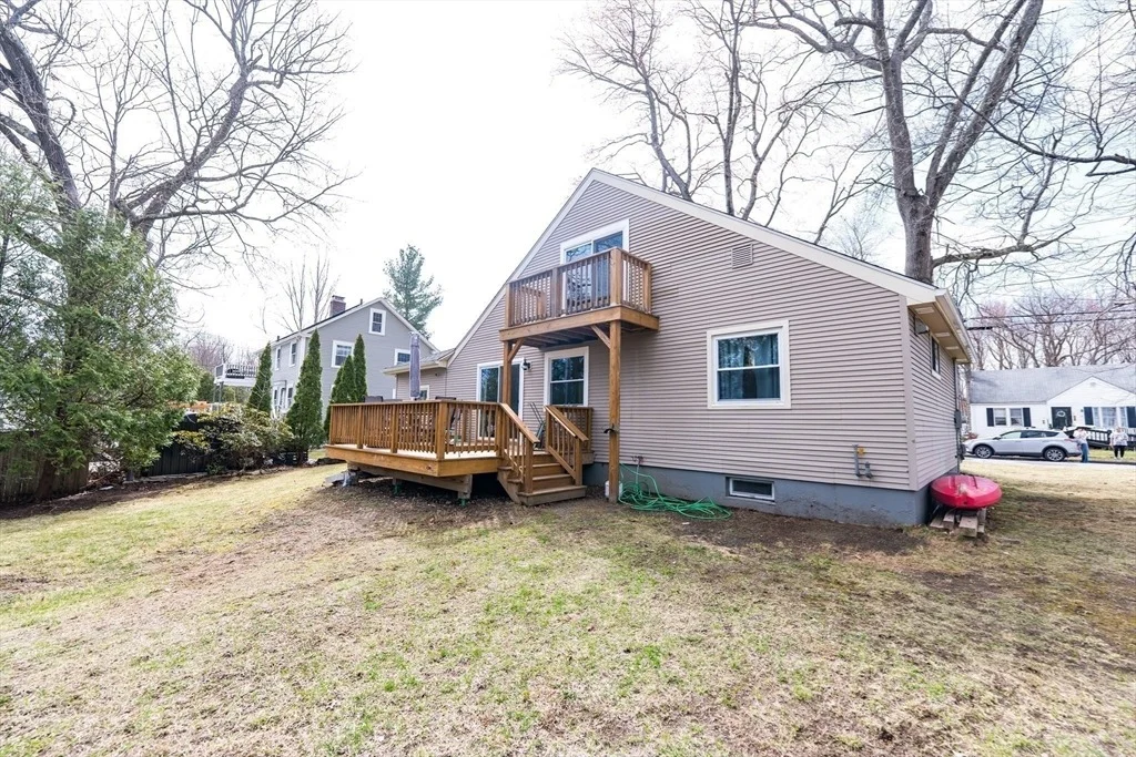 Photo of 38 Hapgood Rd