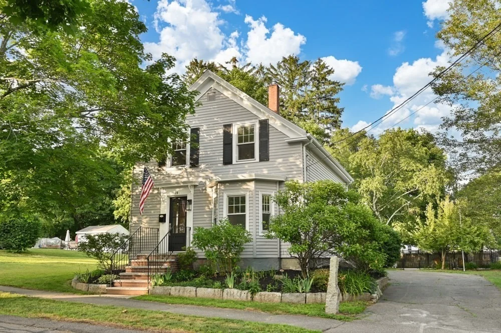 Photo of 15 Clark St
