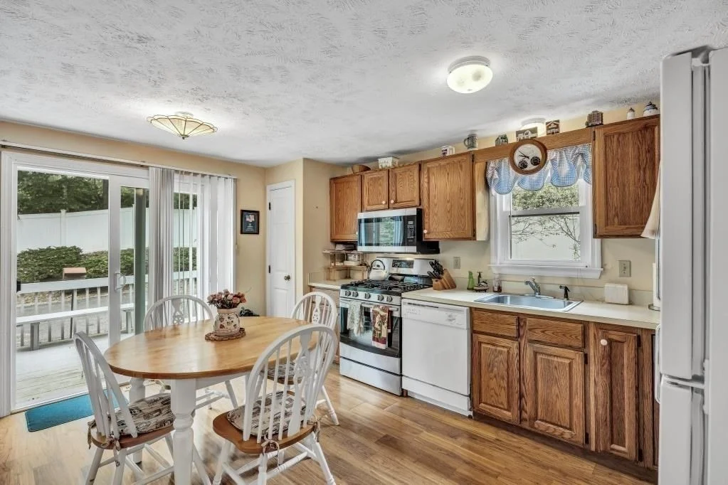 Photo of 1 Huron Ave