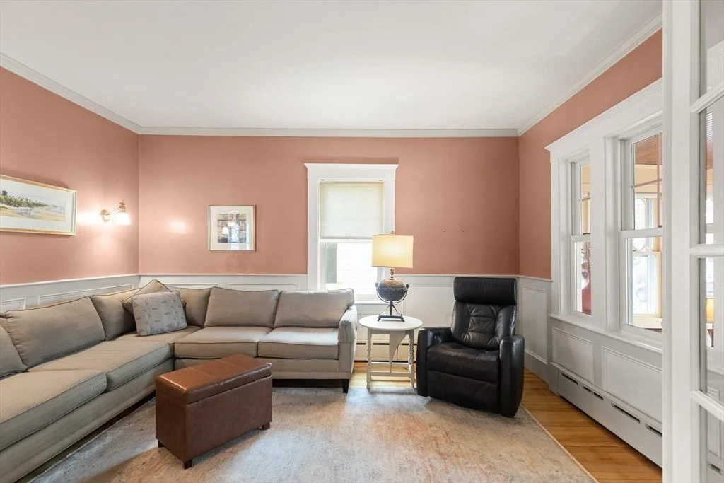 Photo of 6 Gardner St