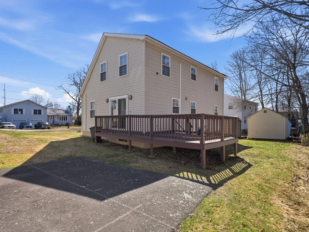 Photo of 7 Atlas St