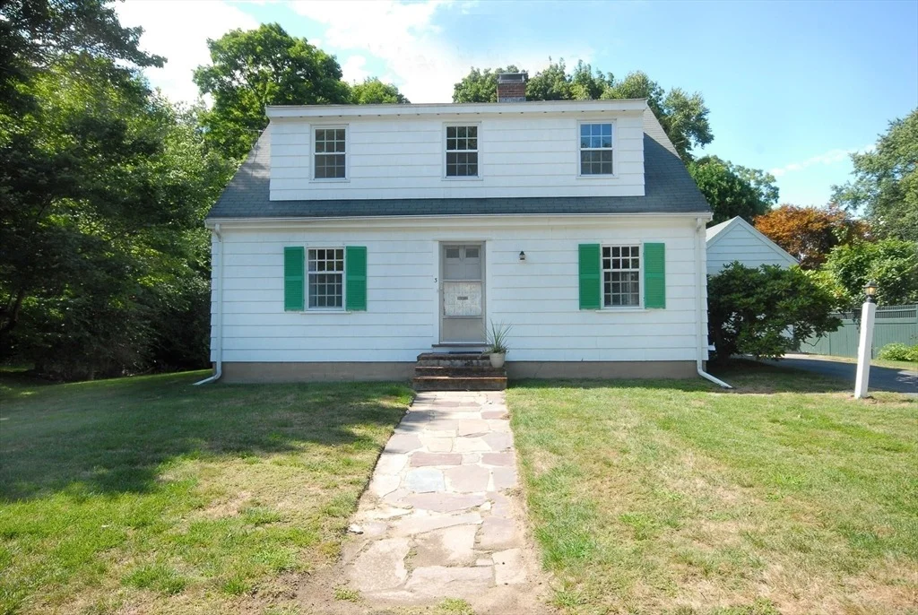 Photo of 3 Sherburne Rd