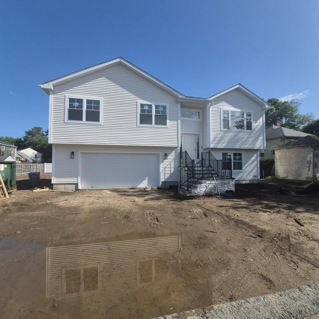Photo of Lot 40 Foley Dr.