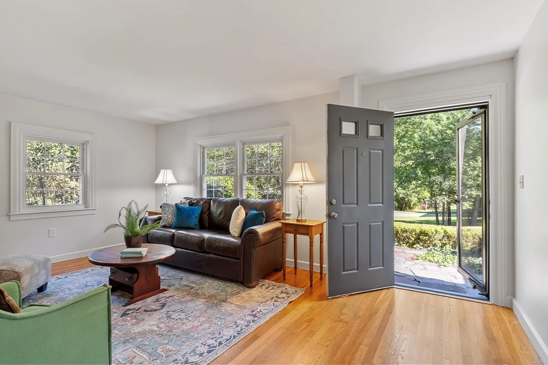 Photo of 6 Nourse Road