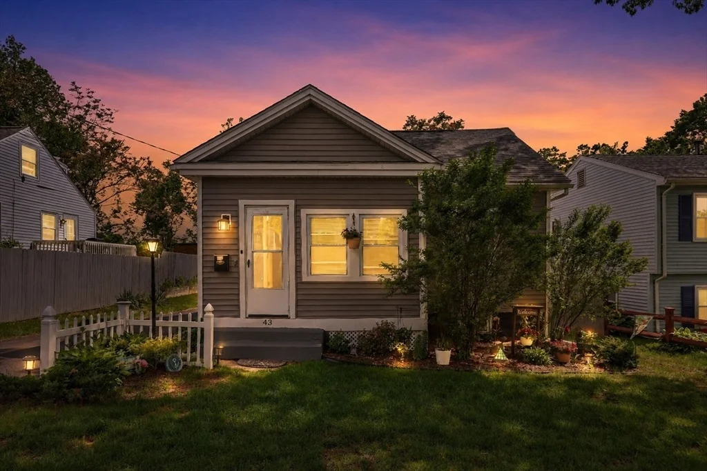 Photo of 43 Agnes St