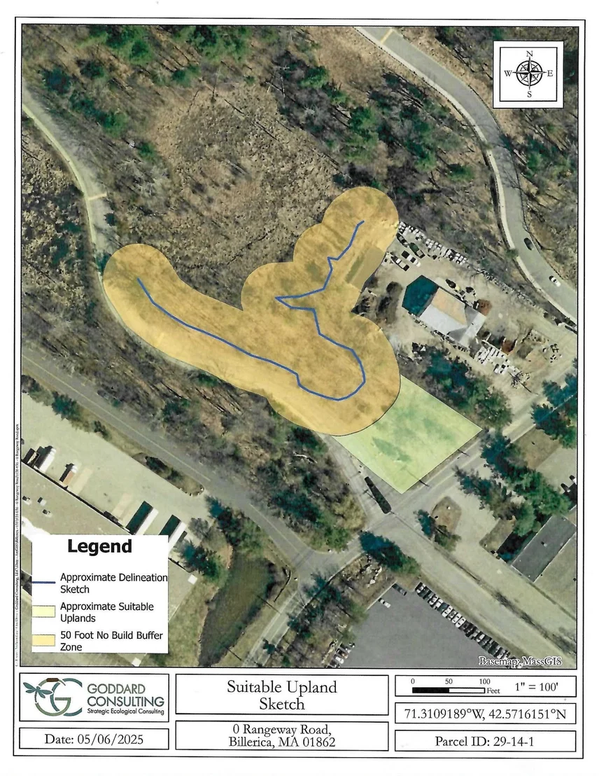 Photo of Map29-14-1 Rangeway