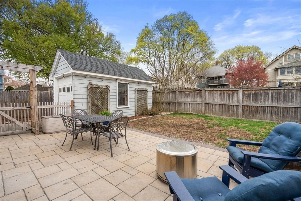 Photo of 16 Preble Gardens Road