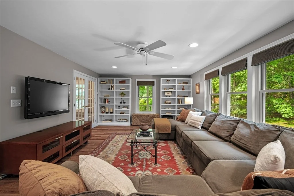 Photo of 82 Spofford Road