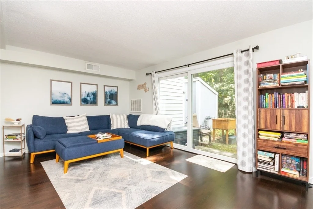 Photo of Unit F at 3 Beals Cove