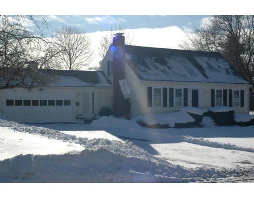 Photo of 6 Stafford Road