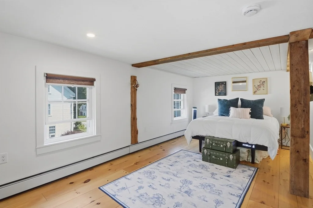 Photo of 12 Bacon St