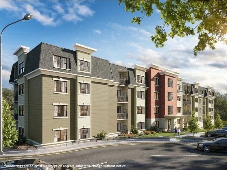 Photo of Unit 403 at 20 Audubon Way