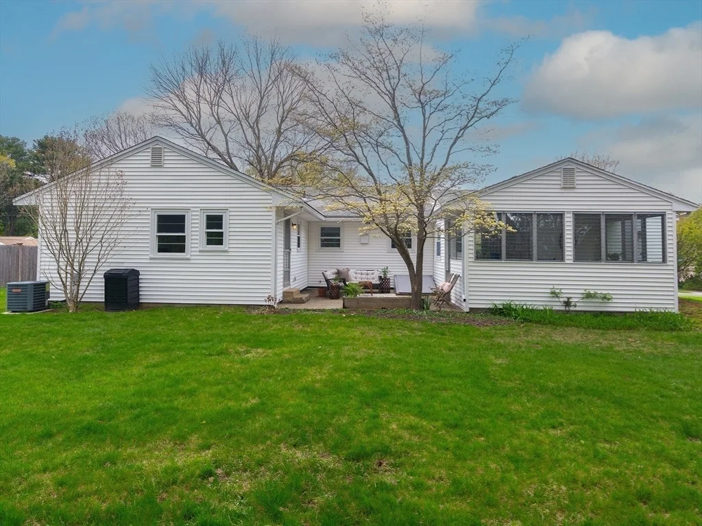 Photo of 40 Dunster Rd