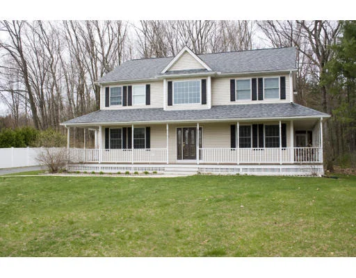 Photo of 246 Cardinal Way