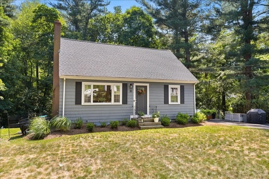 Photo of 30 Chestnut St