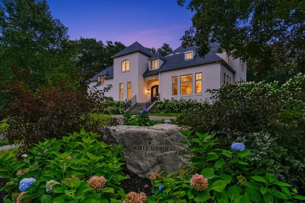 Photo of 7 Schoolmaster Lane