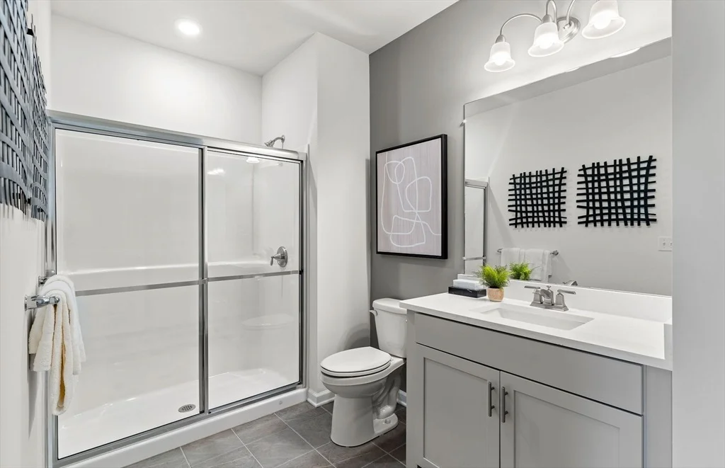 Photo of Unit 112 at 30 Coppersmith Way