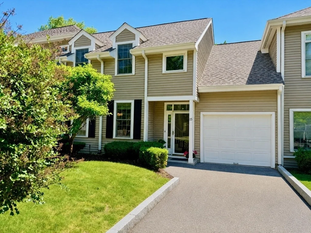Photo of Unit 15 at 15 Evergreen Cir