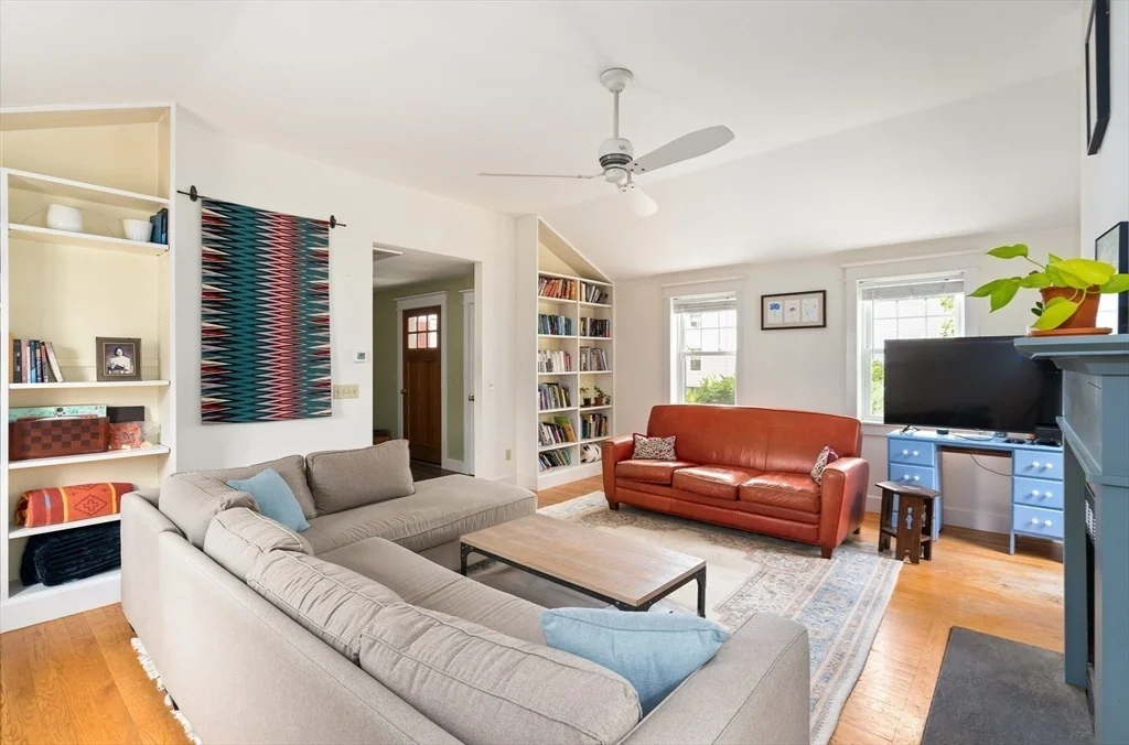 Photo of 50 Williston Ave