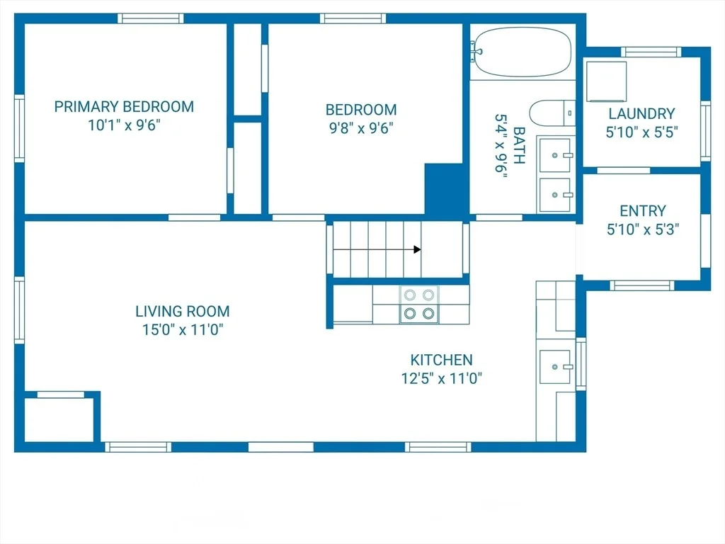Photo of 52 Harrison Ave