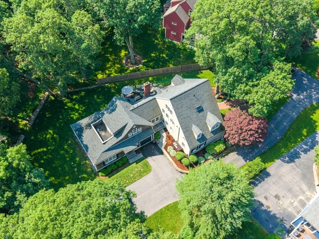 Photo of 5 Presbrey Pl