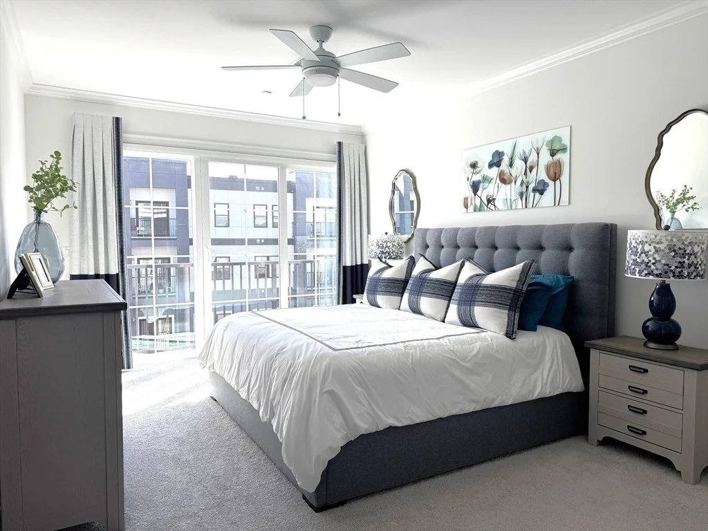 Photo of Unit 307 at 1 Revolution Way