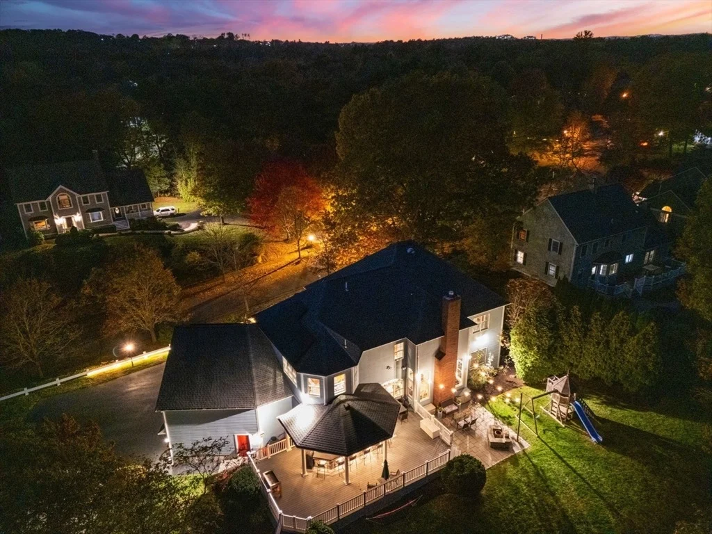 Photo of 1 Morgan Dr