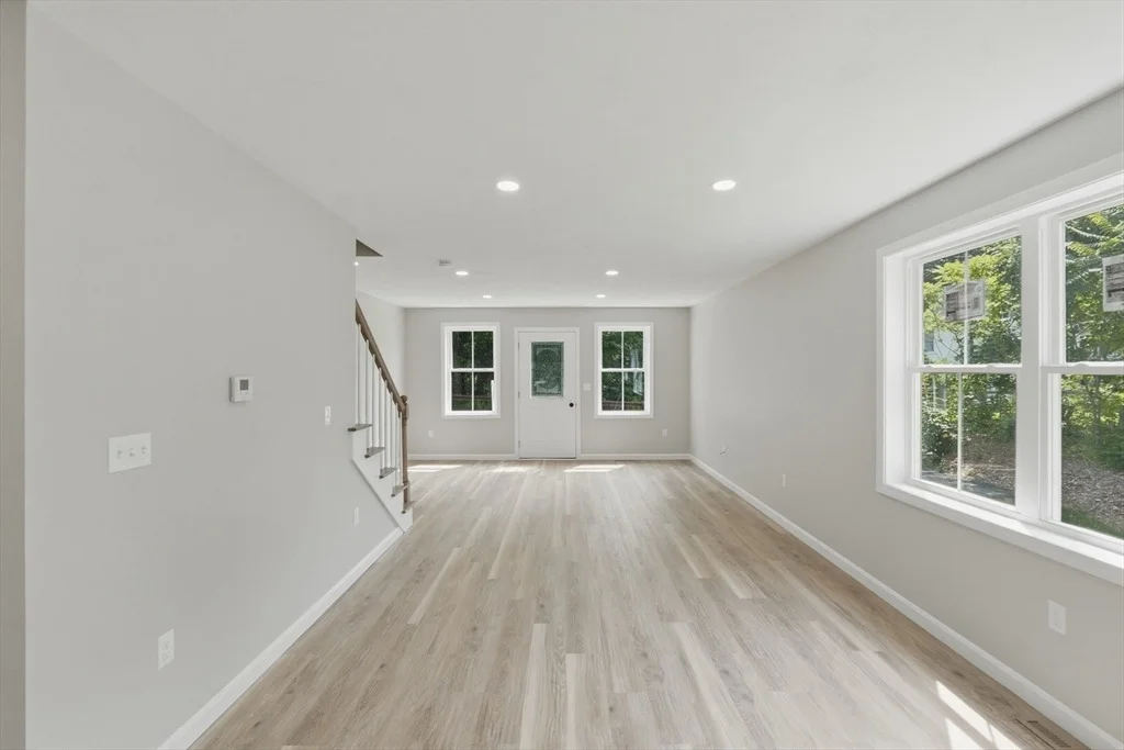 Photo of Unit A at 71 Pine St