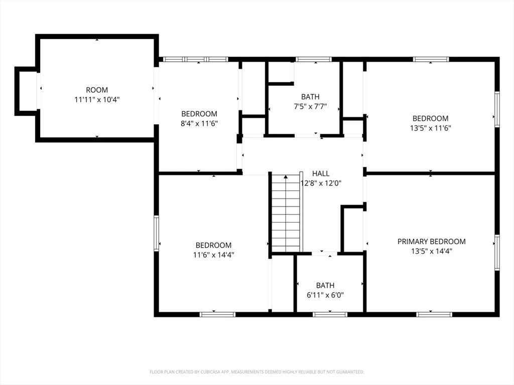 Photo of 107 Viscount Rd