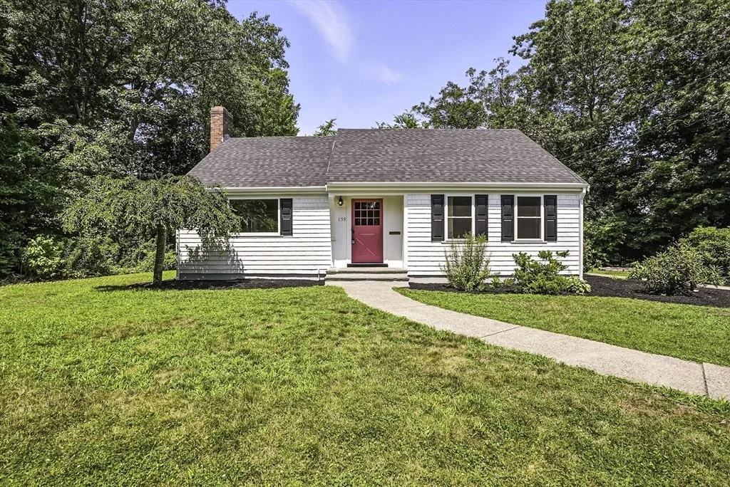 Photo of 159 Gardner St