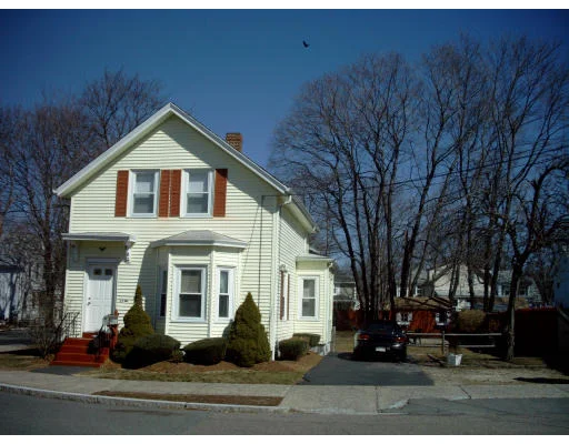 Photo of 63 Pendexter St.